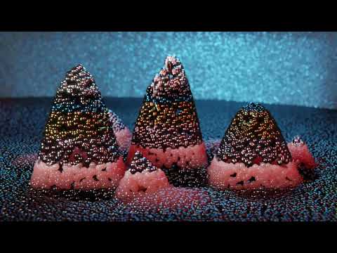 Free6ase - "88" (Visuals by Stuart Welch)