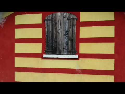 Vigneto. Capriano del colle. (BS)