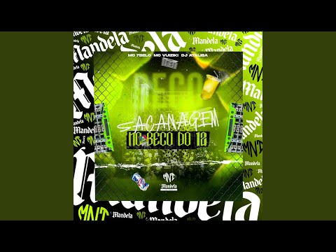 Sacanagem no Beco do 12