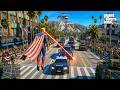 GTA 5 Homelander Attacked The President The Air Force Went Insane
