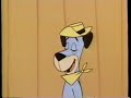 Cartoon Network Video All Time Favorite Characters 1996 Promo VHS Capture