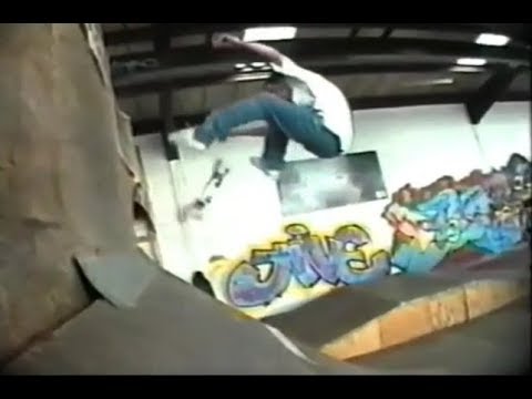 Jamie Turnbull Wide Eyed World (1993) Shipman, Matt Pritchard, Luke McKirdy and many more