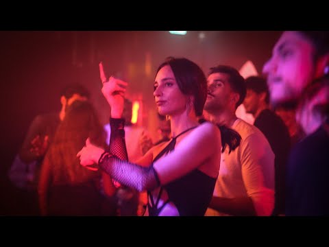 Psilocybe Project at Art Haus Club - Algarve