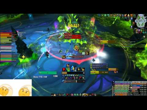 Goroth Mythic WW PoV