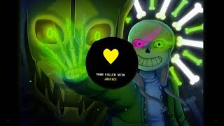 [Nightcore] Bold Sans - Undertale Song - Groundbreaking (Violent Version)