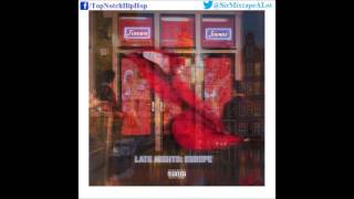 Jeremih - British Headboards (Late Nights: Europe)