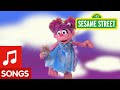 Sesame Street: Abby Cadabby Sings "I Love Words"