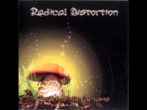 Radical Distortion - The Dreamer (Orient Mix)