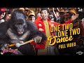 One Two One Two Dance Full Video Hello Charlie Aadar Jain Nakash Aziz Tanishk Bagchi Vayu