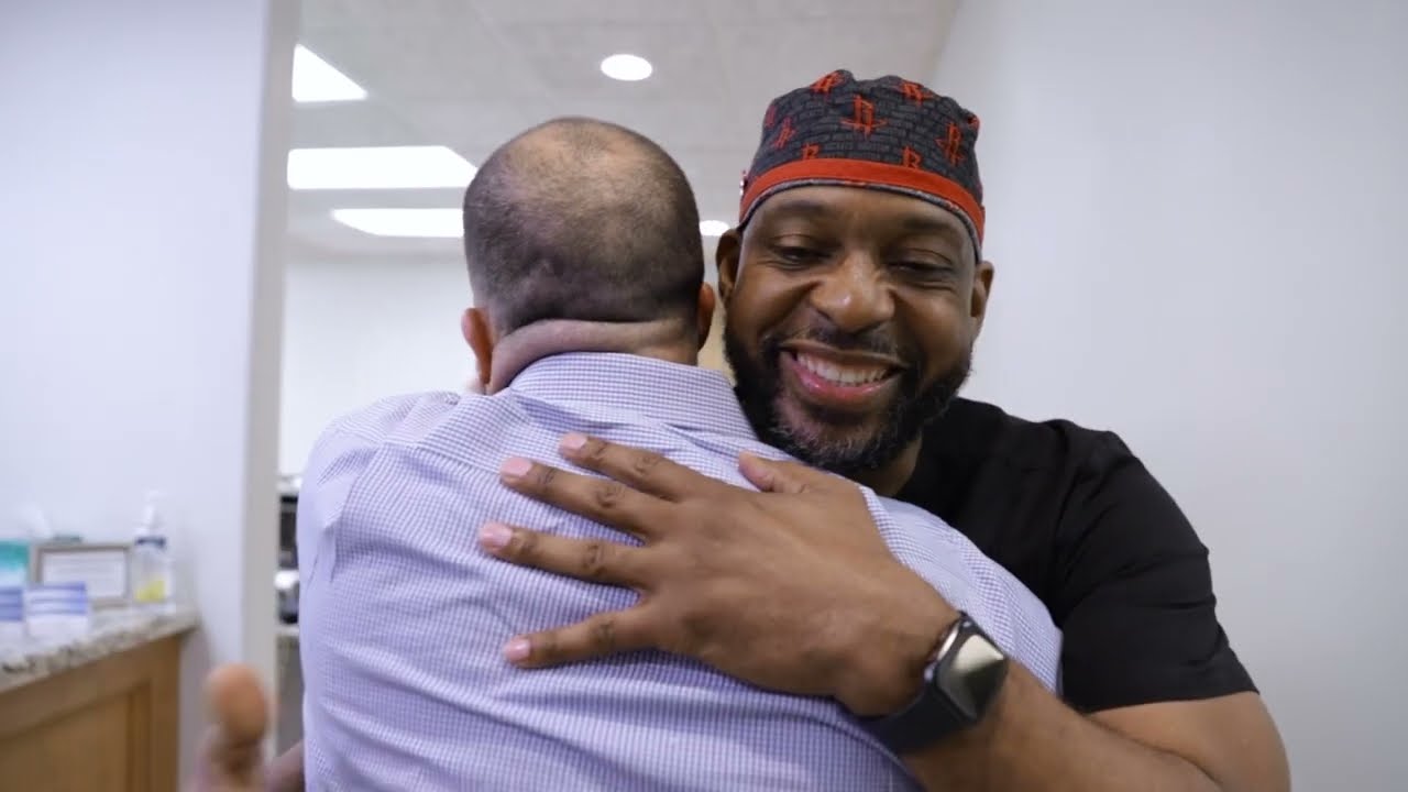 Bellaire Modern Dental – Sean