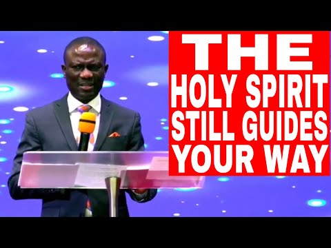 UNDERSTANDING HOW GOD LEADS | PASTOR JOSEPH AJAYI NEWDAWNTV | AUGUST 16TH 2020