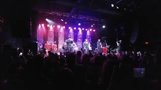 NPG @ First Ave 09/13/18 New Power Generation
