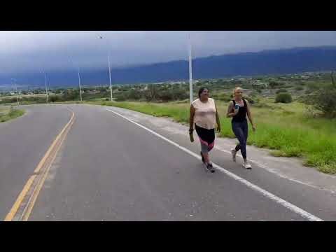 Una vuelta por el Rodeo , La Puerta,  Pirquitas departamento Ambato, Catamarca.