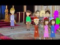 Jack S Magical Musical Adventure Part 4