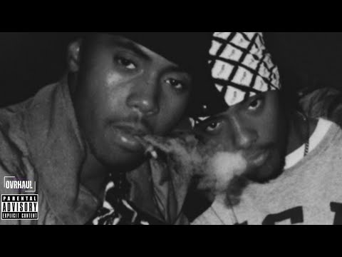 NAS X PRODIGY - SELF CONSCIENCE (2025)