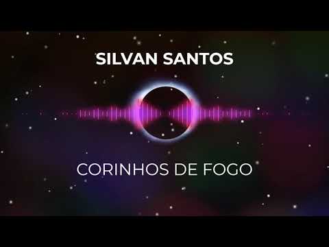 Corinhos de Fogo (COVER - AO VIVO) - Silvan Santos