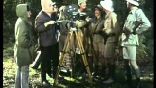 Monty Python - The Lost World of Roiurama