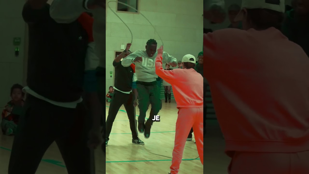 Caen Street Ball Spring Edition