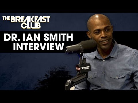 Dr. Ian Smith On 'The Clean 20', Smart Ways To Lose Weight + More