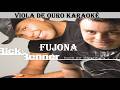 KARAOKÊ RICK E RENNER - FUJONA