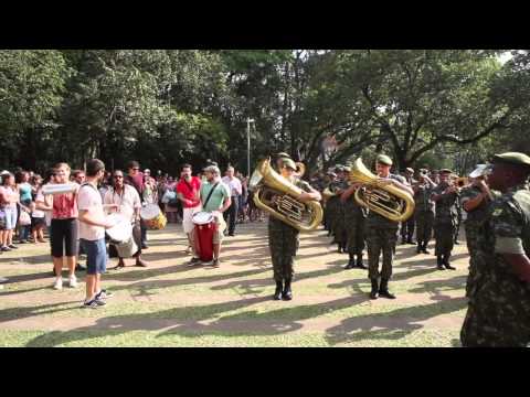 #30bienal (Programação) Nascimento/Lovera: Techos de Cartón 