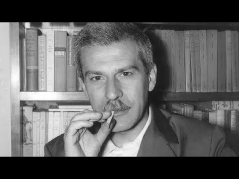 23 Luglio 1908 - Nasce Elio Vittorini (1908-1966)