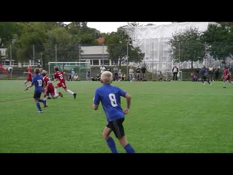 TFK vs Viggan 9v9 3:3