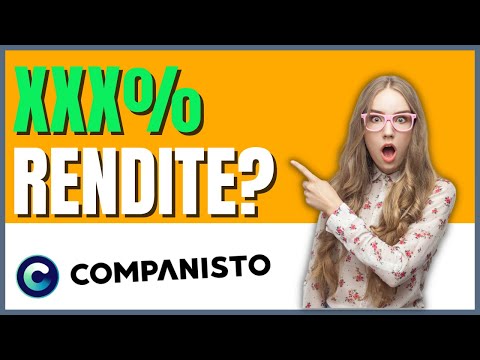 Lohnt sich Companisto? Vorteile & Nachteile