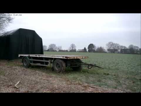 Castrop Rauxel Radtour Frohlinde, Merklinde