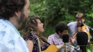 Front Country | Like A River (Video by Pint of Soul)