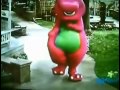 Demi Lovato And Selena Gomez On Barney