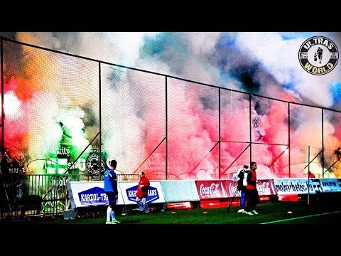 Top-10 Ultras of the Week (31.03 - 06.04)  #worldofultras