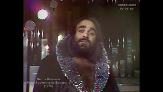 Demis Roussos - From Souvenirs to Souvenirs (1975)