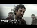Da Vinci S Demons Ep 203 Clip Need To Go STARZ