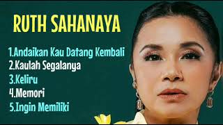 Download lagu Best Ruth Sahanaya mp3 Download lagu Best Ruth Sahanaya mp3