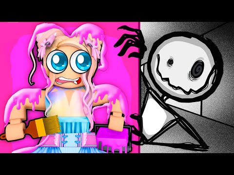 MAL DICH AN oder STIRB! ✿ Roblox