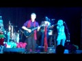 Peter White Performs "Bright "Live at Peter White Christmas