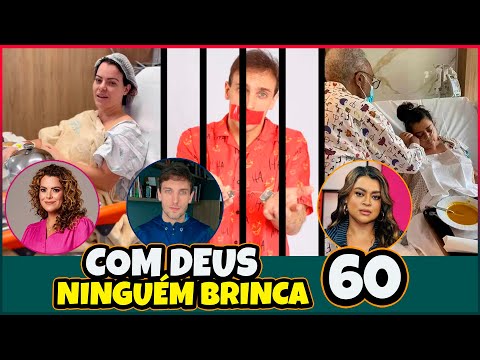 COM DEUS NINGUÉM BRINCA 60