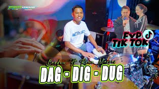 Download lagu HATIKU DAK DIK DUK // FARIS KENDANG X RENA MOVIES FT BRODEN VIRAL TIK TOK mp3