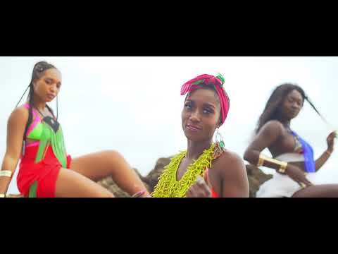 NanaYaa -  Ohemaa (OFFICIAL VIDEO)