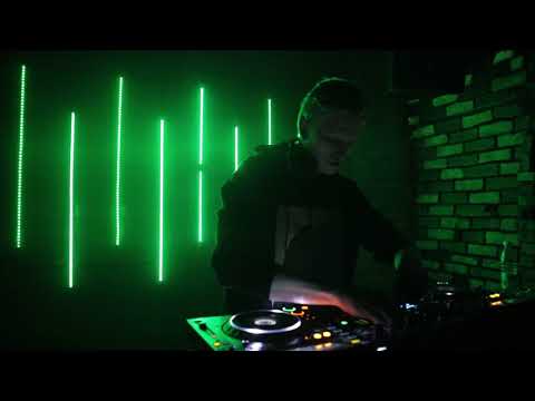DJ KF Autentika 30 03 2018