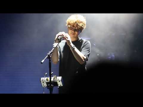 넬_섬 @지산밸리록_170728