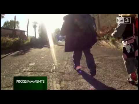 I DIECI COMANDAMENTI - RAI 3 (SPOT n. 4)