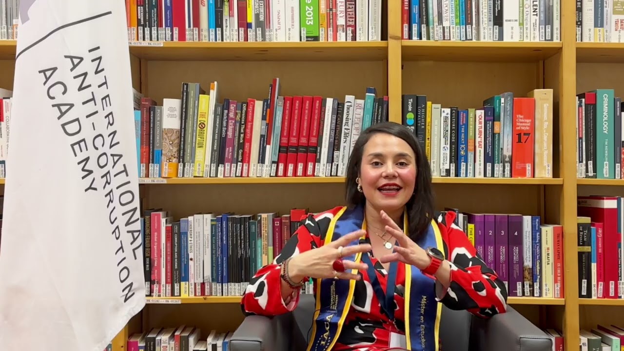 Master Degree Programmes Alumni Interviews