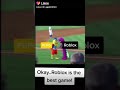 Barney Got Some Moves