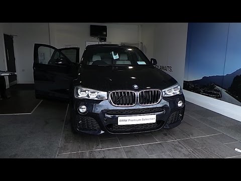 142C2160 - 142C2160 BMW X4 xDrive20d M Sport
