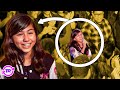 OMG From The Audience To Golden Buzzer Auditions