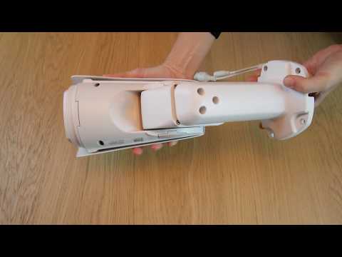 Camera IP 2MP 100M PTZ 4X Sony Eyecam EC-1381 - www.1cctv.ro