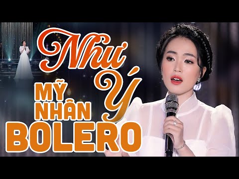 Liên Khúc Như Ý - Những Tình Khúc Bolero Hay Nhất 2022 | Trang Nhật Ký, Vườn Tao Ngộ,...