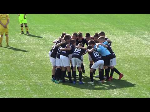 2019 Sport Chain Cup U11 day 2/june